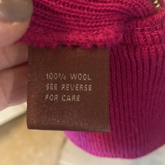 Pink jacket - Picture 7 of 8